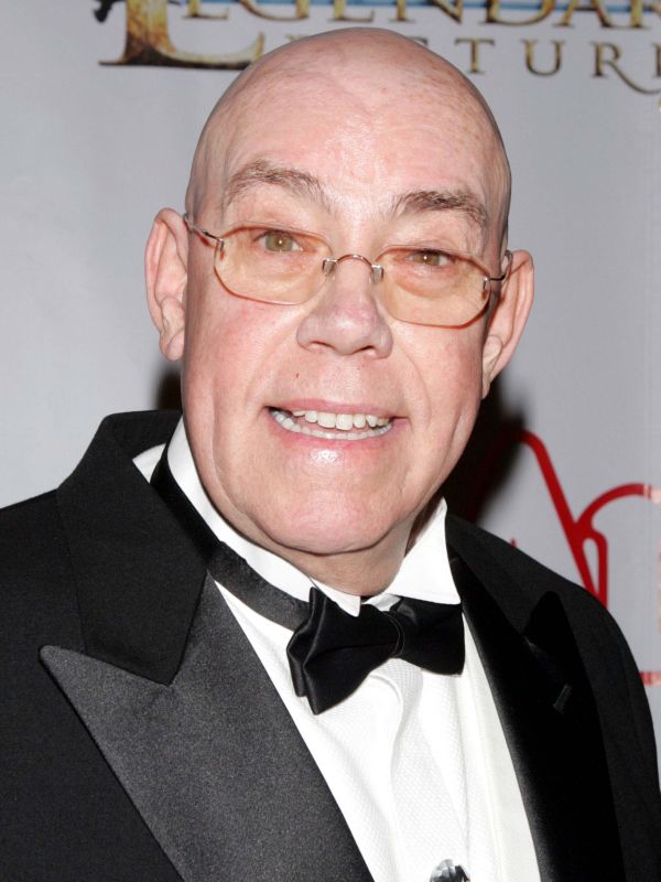 John Schuck | Biography, Movie Highlights and Photos | AllMovie